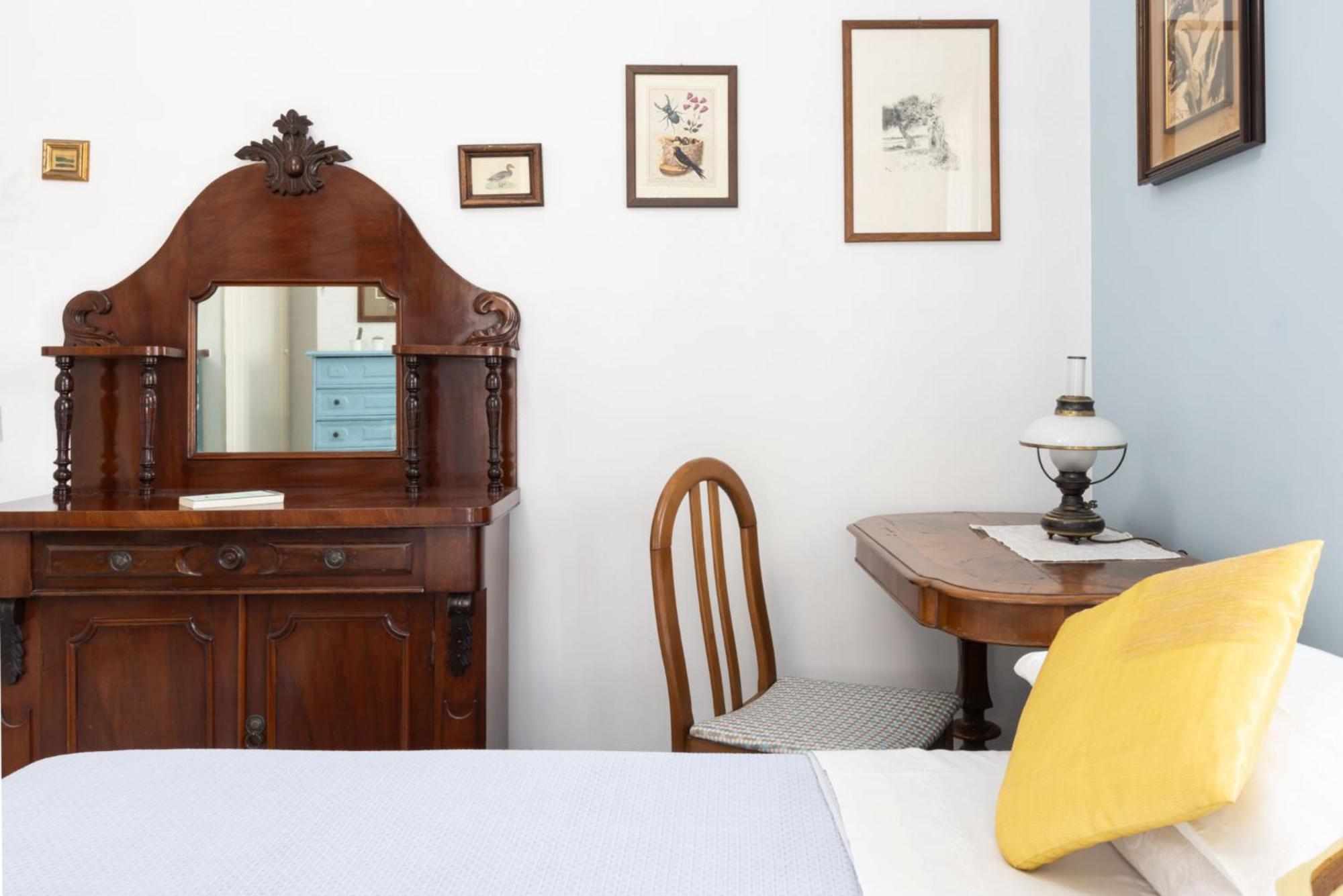 Appartamento La Gabbianella Sorrento Esterno foto