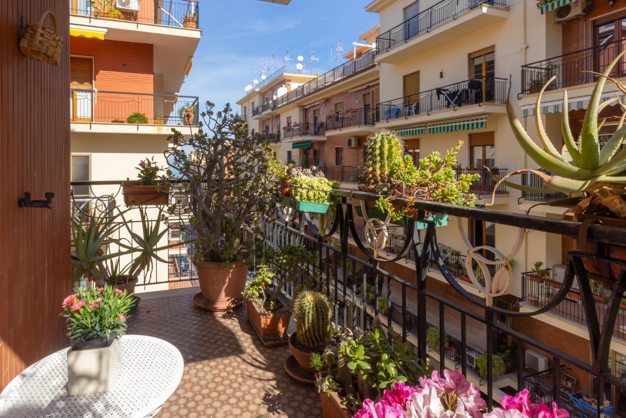 Appartamento La Gabbianella Sorrento Esterno foto