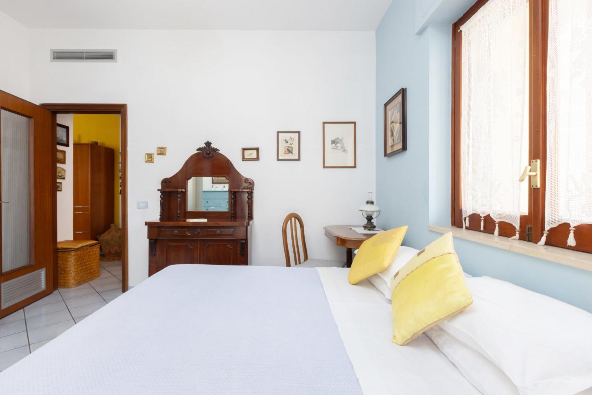 Appartamento La Gabbianella Sorrento Esterno foto