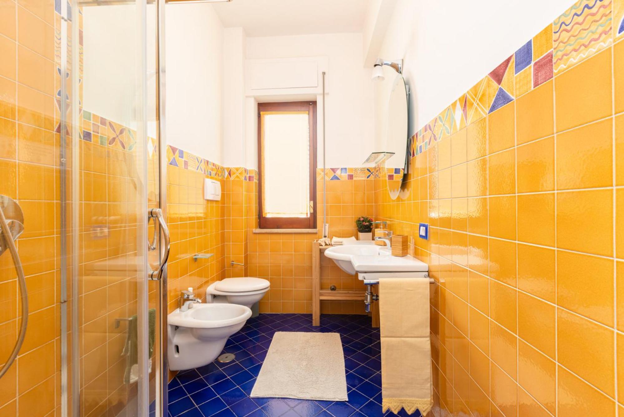 Appartamento La Gabbianella Sorrento Esterno foto
